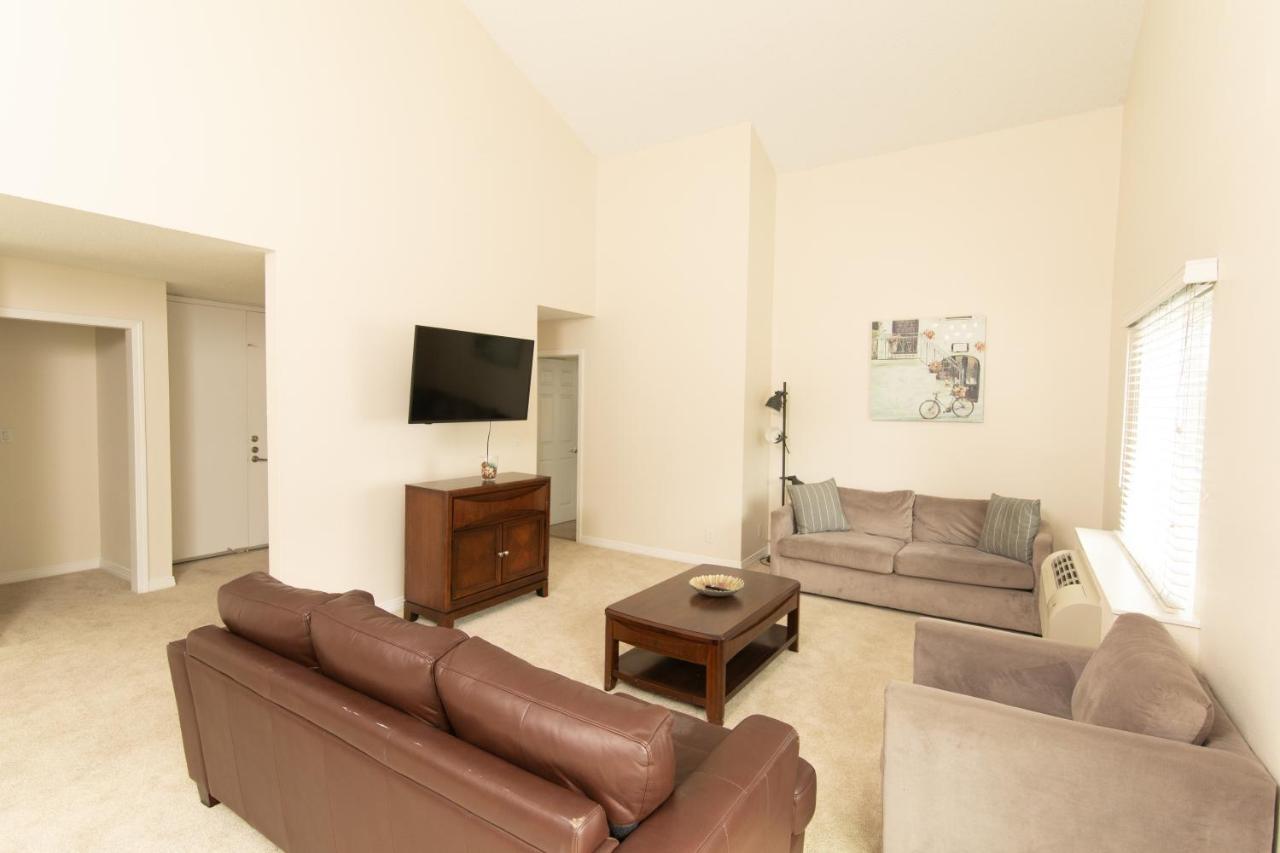 Modern 2Bed/2Bath Aparment In Venice Beach&Mdr Leilighet Los Angeles Eksteriør bilde